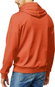 Sweat-shirts de qualité supérieure en gros et sur mesure, nouveaux modèles tendance pour hommes, sweats-shirts personnalisés pour hommes - Product Image 3