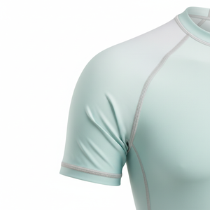 Maillot de compression durable pour hommes, femmes et enfants, idéal pour l'entraînement MMA, BJJ, Jiu-Jitsu No-Gi, personnalisable par sublimation, vente en gros de maillots de bain - Product Image 5