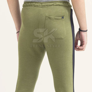 Pantalones Casuales de Nuevo Estilo para Hombre, Fabricados con los Mejores Materiales, Marca Privada, Diseño Personalizado - Product Image 6