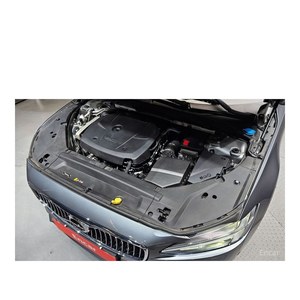 ปี 2019 สำหรับ Volvo S90 T5 Inscription 64,858 กม. เกียร์อัตโนมัติ เบาะหนัง พวงมาลัยซ้าย กล้องมองหลัง - Product Image 6