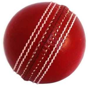 Pelota de Cricket de Caucho Duro de la Mejor Calidad al por Mayor, Empaque Personalizado con Logotipo y Colores, Calidad Profesional - Product Image 6