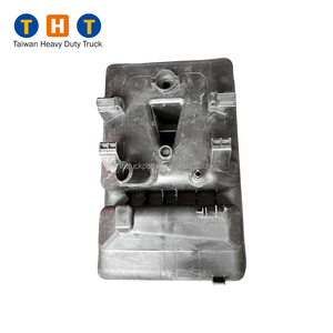 Réservoir d'expansion 1960437 Autres pièces de camion pour Daf CF XF CF440 Moteur diesel - Product Image 2