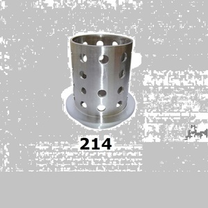 Frascos perforados de alta calidad sin barra transversal, para la fabricación de joyas, venta al por mayor, precio más bajo, mejor producto - Product Image 4