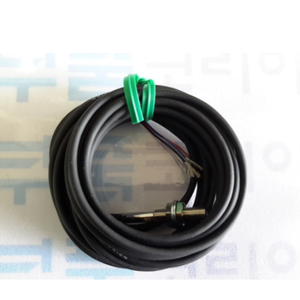 Para sensor de proximidad inductivo compacto cilíndrico Panasonic - Product Image 1