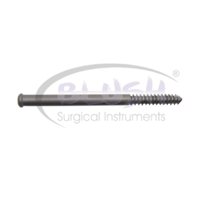 Manufacturer Ortopedic Osteosintesis Interlocking Nail Fixation Instrument Set for Femur Nails fusion Cage By <b>Blush</b> Surgical - Product Image 5