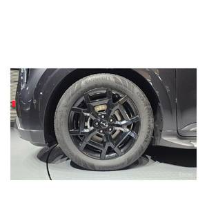 Kia Carnival 2024 de 7 Plazas, Versión Gravity, con Cámara Trasera, Asientos de Cuero, Caja de Cambios Automática, Volante a la Izquierda, 24,413 km, Combustible Diésel - Product Image 5