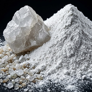 Où acheter la poudre de talc cosmétique pure de qualité supérieure et la poudre de pierre ollaire micronisée au meilleur prix ? Vente rapide directement auprès d'un fournisseur asiatique. - Product Image 1