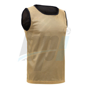Hot Sale Youth Clothing <b>Training</b> <b>Bib</b> Shirts Lightweight <b>Training</b> <b>Bib</b> Shirts Unique Design <b>Training</b> <b>Bib</b> Shirts - Product Image 2