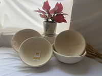 Panier à pain en levain, forme ronde, très bon marché, meilleure vente en australie