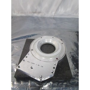 AMAT 0020-42075 Flange Heated Frive, 109915 - Equipo y piezas de semiconductores de confianza de la marca global Legacy - Product Image 2