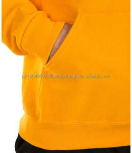 Sudadera con Capucha Personalizada de Última Moda, 100% Algodón Supersuave, Técnica de Bordado, Corte Holgado, Ligera, Multicolor, Venta al por Mayor - Product Image 3