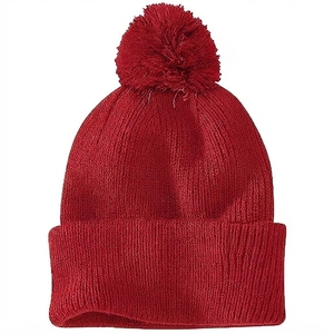 2026 New <b>Winter</b> Fashion Digital Printing Image <b>Lady</b> Beanie <b>Hat</b> Knitted Solid Color Warm Travel <b>Winter</b> <b>Hats</b> for Women - Product Image 5