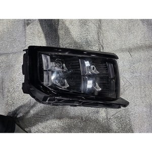 ชุดไฟหน้าสำหรับฮุนได เกีย รุ่น 92102-2J7  รุ่นตัวอย่าง - Product Image 4