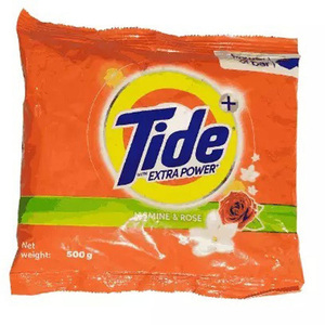 Détergent en poudre Tide le plus vendu avec une mousse abondante et des performances de nettoyage en profondeur - Product Image 6