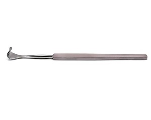 Retractor Oftálmico de Alta Calidad para Párpados, Soporte Quirúrgico de Acero Inoxidable para Párpados, Instrumento Médico de Oftalmología con Certificación ISO - Product Image 2