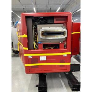 เครื่องฝังอิเล็กตรอน Varian E500EHP - อุปกรณ์และอะไหล่เซมิคอนดักเตอร์ระดับโลกที่เชื่อถือได้ - Product Image 1