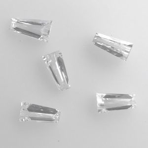 Diamants baguette non certifiés cultivés en laboratoire CVD, de 40 à 99 cents, vente en gros pour les acheteurs internationaux de diamants - Product Image 4