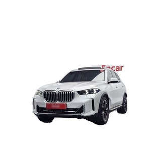 BMW X5 XDrive 40i XLine 2023, 13,334 km, Volante a la Izquierda, Caja de Cambios Automática, con Cámara Trasera - Product Image 1