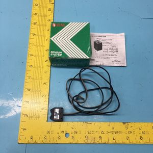 เซ็นเซอร์โฟโตอิเล็กทริก SunX RS-520L, 177934 - อุปกรณ์และอะไหล่เซมิคอนดักเตอร์ระดับโลกที่เชื่อถือได้ - Product Image 4