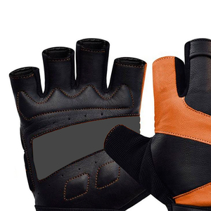 Hot <b>Sale</b> Men and Women's Sports Fitness Gloves Breathable Gym Workout <b>Weight</b> Lifting and Bodybuilding Gym Fitness Gloves - Product Image 3