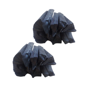 Meilleure vente de charbon de bois Briquettes de bois de mangrove kachi de haute qualité Charbon de bois de mangrove d'Indonésie pour les grillades au barbecue - Product Image 5