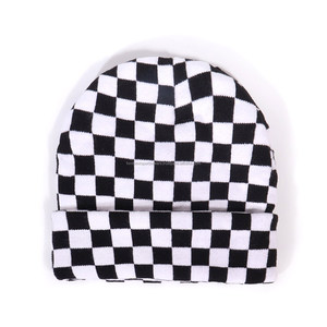 Unisex Beanie Hat 100% Acrylic Knit <b>Winter</b> <b>Cap</b> Casual Street Style 56-58CM Adult OEM Service - Product Image 5