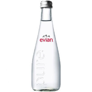 Botellas Mini Evian de 330ml, Paquete de 30 Unidades, para Fiestas Infantiles, Eventos Escolares y Hostelería Familiar, Venta al Por Mayor - Product Image 5