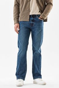 Pantalones Vaqueros de Mezclilla para Hombre, Diseño Clásico, Cómodos, de Alta Calidad, a la Moda, Venta al Por Mayor, Precio de Oferta, Último Modelo, Personalizados, de BD - Product Image 4