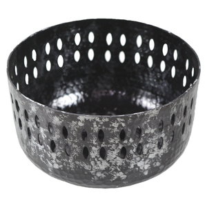 Portavelas de Cera con Logotipo Personalizado para Decoración del Hogar, Diseño Moderno, Portavelas Votivo de Metal Sólido de la Mejor Calidad para el Último Tema de Moda - Product Image 2