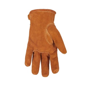 ถุงมือทำงานคุณภาพสูง กันลื่น จับกระชับ ขายส่งจำนวนมาก รับผลิตตามแบบ ODM คอลเลคชั่น 2026 - Product Image 2