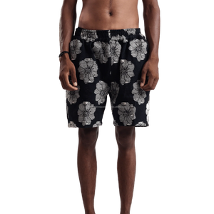 Shorts d'été légers personnalisés 2025 en coton premium pour hommes, coupe droite, couleur unie, décontractés pour l'extérieur, service OEM - Product Image 1