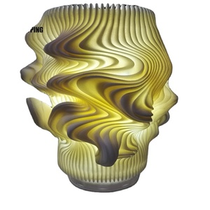Impression 3D de prototypes, sintering SLS, service d'impression 3D OEM, impression 3D en poudre - Product Image 1