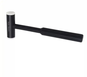 Marteau chirurgical orthopédique en Delrin avec embout en nylon, instrument de traumatologie, fabricant OEM - Product Image 1
