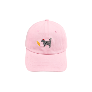Casquette de baseball unisexe de qualité certifiée Prime Merchandising Trade Vendor 2026, style formel, visière souple à 6 panneaux - Product Image 1