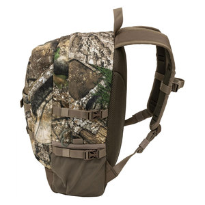 Sac à dos de chasse camouflage imperméable avec sangle réglable, capacité 36-56L, unisexe, fermeture éclair, en nylon, pour le rangement d'équipement de chasse en extérieur - Product Image 3