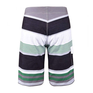 Shorts de Baño de Secado Rápido para Hombre, Trajes de Baño para Surf y Playa, con Cordón Ajustable, Ligeros, para Deportes Acuáticos de Verano, Venta al Por Mayor - Product Image 2