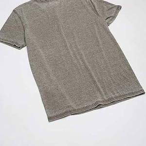 Hip Hop Men's T-Shirts Embroidered Design Summer O Neck Short Sleeve From Pakistan Gym Fitness Clothing Casual Cotton - Product Image 3