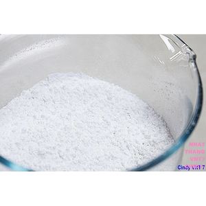 Carbonato de calcio ultrafino de alta calidad GCC Cable de pintura de grado industrial Mejor precio Múltiples aplicaciones industriales - Product Image 2