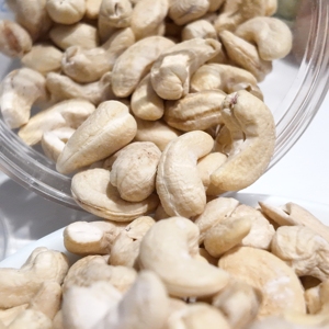 Nueces de Anacardo Blancas de Grado Kernel de Camboya, Frescas, Orgánicas, 100% Naturales, Envasadas al Vacío, Procesamiento de Alimentos, USDA, Gran Venta, WW240 - Product Image 4