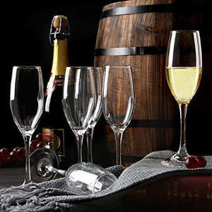 Verres à boire en cristal de qualité supérieure, verres transparents, verres à cocktail, verres à shot, articles de bar et ensemble de verres à boire - Product Image 1