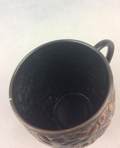 Mug Moscow Mule en cuivre pur martelé – Vaisselle et accessoires de bar idéaux pour cocktails, mocktails, boissons et cadeaux - Product Image 1