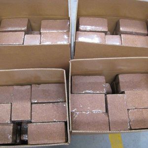 AVAILABLE High Water Retention Coco <b>Coir</b> Peat Organic Soil Conditioner for Sustainable Crop Growing - Product Image 5