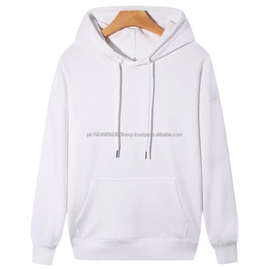 Sweat-shirts pour hommes de qualité supérieure, style streetwear, 100% coton, léger, séchage rapide, sweat-shirts à capuche - Product Image 6