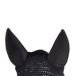 Custom Color Horse Ear Bonnet Professional Riding Wear Comfortable Horse Ear Bonnet Wholesale Supply - Product Image 2