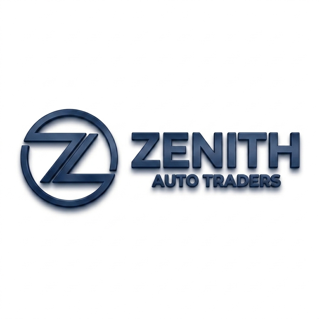 Zenith Auto Traders logo