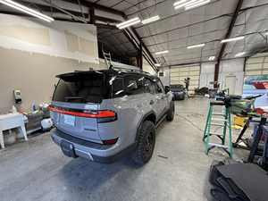 รถ Lexus GX 550 Overtrail+ ปี 2024 มือสอง - Product Image 5