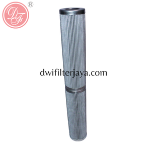 Filtre hydraulique à haut débit, haute efficacité de filtration, OEM/ODM, vente chaude, élément filtrant pour presse industrielle - Product Image 5