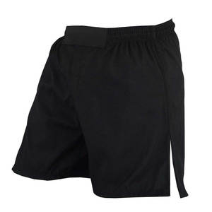 Short de MMA pour hommes à prix ajustable, designs entièrement personnalisés, tendance du moment, meilleur matériau, respirant, qualité supérieure - Product Image 2