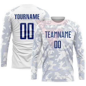 Uniforme de Fútbol de Alta Calidad con Logotipo Personalizado, Conjunto de Camiseta y Pantalones Cortos Sublimados, Fabricante Mayorista OEM - Product Image 1