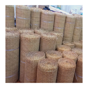 Rollo de Mimbre Natural Vietnamita de Alta Calidad para Producción de Muebles, Marcas de Interiores y Suministro de Exportación Mundial - Product Image 5